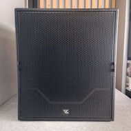 VL-AUDIO VD-18S-MKII ตู้ลำโพง18นิ้ว ตู้ลำโพงซับวูฟเฟอร์ ขนาด 18 นิ้ว พาสซีฟ 1600 วัตต์ VL AUDIO VD 1