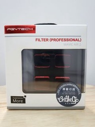 PGYTECH Filter for DJI AIR2