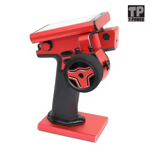 Remote Control Decorative Sticker Protective Film Diy Upgrade For Flysky Nb4 Remote Control