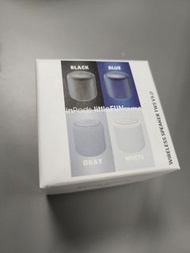InPods littleFUN TWS 5.0 無線藍牙喇叭