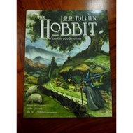 Hobbit The Novel Edition Books