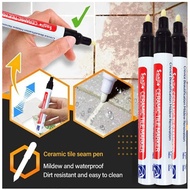 【Mould Proof & Waterproof in 3s】HFH Tile Grout Repair Pen - Anti-Mould Sealant/Waterproof Gap Filler