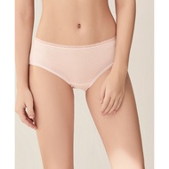 Young Curves Panty Pack Cool Touch Midi C04-100647MIX MIX MIX