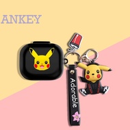 JBL Live Pro 2 TWS Case Protective Cartoon Live Pro2 Headset Case Bluetooth Soft