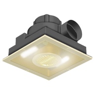 Maspion Ceiling Exhaust Fan 14 cm - MV1401L