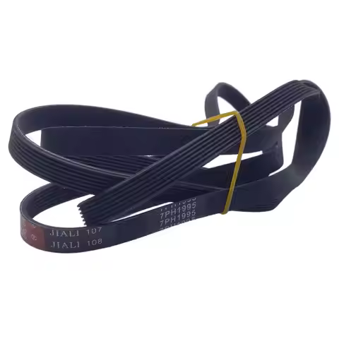7PH1995 Dryer Belt 0065049919 Fit for Bo.sch/Sie.mens WT47U6H00W WT47W5680W WTU876H80W