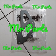 Original klx 230r 230 r chain stabilizer tensioner plate