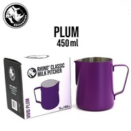 ็Home Barista Milk Pitcher RHINOWARES 450ml "Classic" เหยือกสตีมนม