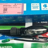Signal Light Assembly ROUSER RS200 DOMINAR 400 dt401002 dt401003 dt401004 dt401005 per pc