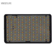 VBESTLIFE LED Selfie Light with CPL 120 High CRI Chips Cordless Phone Photography Fill Brightness fo