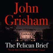 The Pelican Brief John Grisham