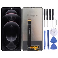 หน้าจอ LCD กับ Digitizer ประกอบเต็มตัวเครื่องสำหรับ HOTWAV Cyber 15 /Hotwav Note 13 Pro/hotwav T7 /H