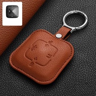 Car Key Case Cover For ZEEKR zeekr 001 007 009 ZEEKR 7X ZEEKR X 007GT Remote Key Casing Holder Keych
