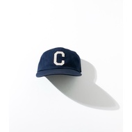 Covernat six panel cap