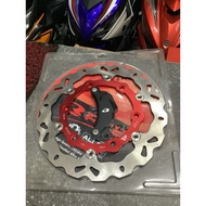 RCB A/DISC S-SERIES 298mm RS150R Disc Plate Racing Boy