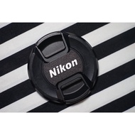 Nikon 55mm Lens Cap