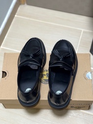 Dr. Martens Adrian 流蘇樂福鞋