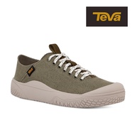 [TEVA] Women's Canvas Shoes Outdoor Two-Wear Style/Heel Stepping/Lazy Shoes/Casual Shoes/Canvas Shoe