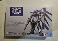 日版 Metal robot 魂 hi v gundam 海牛高達 hi nu gundam