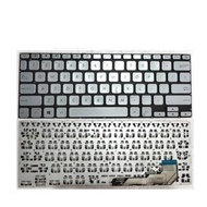 Keyboard for Vivobook 14 K403 K403F K403FA X403 X403F X403FA SILVER