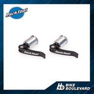 PARK TOOL TS-2TA THRU AXLE ADAPTORS FOR TS-2 AND TS-2.2 อะแดปเตอร์ล้อจักรยาน ขนาด 12 15 20 และ 25 MM