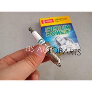 Original Denso Honda Freed Iridium Spark Plug IK20L