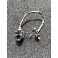 NISSAN D2R D2S BULB SOCKET USED JAPAN