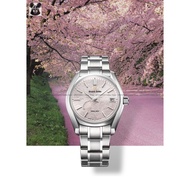 Grand Seiko SBGA413G SBGA413 Men's Watch Heritage 24 Sekki Shunbun Spring Sakura 40mm Titanium Speci