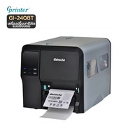 Gprinter GI-2408T เครื่องพิมพ์สติกเกอร์แบบม้วน พิมพ์แผ่นป้าย ป้ายราคาสินค้า ฉลากยา บาร์โค้ด ใบเสร็จ Barcode printers clothing label Gainscha