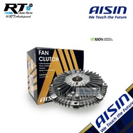 Aisin Free Pump Isuzu Dmax Mu-7 Year 03-11 Allnew 12-21 1.9 2.5 3.0 4JJ 4JK RZ4E-TC Mu-X/FCG-619