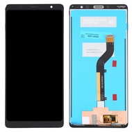 LCD Screen For Lenovo Tab V7 PB-6505 PB-6505M PB-6505MC 6505 lcd with Digitizer Full Assembly