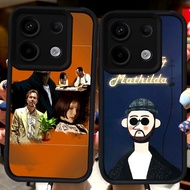 Black Casing for Xiaomi Redmi 15C 13X poco 13C Note 13 13T X6 Neo M6 Pro Plus 5G H117 Professional L