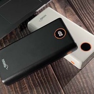 【贈好禮】行動電源 40000mAh PD+QC快速充電 行動充 隨充 快速出貨 禮物 禮品 旅遊 大容量行充