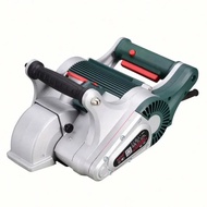 CV0N Wall Chaser Grooving Machine Dust Free One Time Forming Handheld Electric for Concrete Plumbing
