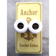 Anchor Crochet Cotton Thread