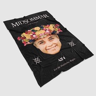 Blanket Midsommar A24 Movie