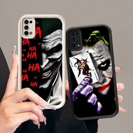 CK-65 Shockproof Casing for OPPO A5 A5i Reno 4 5 6 Find X3 Lite Realme C65 Narzo N53 N63