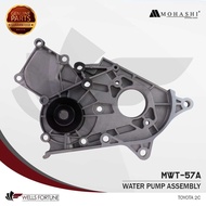 TOYOTA 2C MOHASHI WATER PUMP ASSEMBLY (1PC)