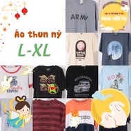 [SIZE L -XL ] Branded t-shirt - secondhand (2hand) - - casual, vintage, office men shirt branded