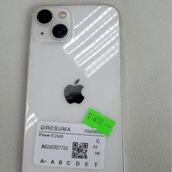 iPhone 13 256gb 港版