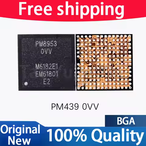 (5piece）100% New PM439 0VV PMI632 902 00 PMI632 502 00 BGA Chipset