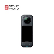 Insta360 X5 360° 8K Action Camera