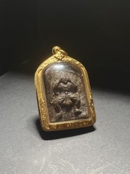 阿贊燙廳 必打哈努曼