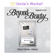 tripleS [msnz] (Objekt Music Album ver.)