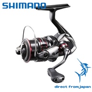 SHIMANO Vanford Spinning Reel Series