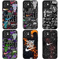 Black Phone Case for OPPO F1S F19 F19S F19PRO F17PRO F11 F11PRO Soft Full Protective Cover