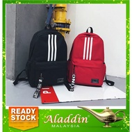 Aladdin Beg Galas Remaja Wanita Lelaki Sekolah ( Women Men Dadas Travel Bagpack Student School Sport