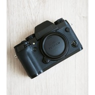 Fujifilm X-T1 XT1 Body Black Smooth not X-T10 XT20 Xpro2 XT2 XE3 X100V