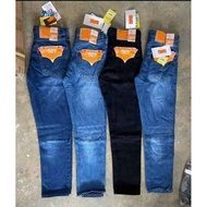 😍MEN'S SELUAR DENIM  (501) STRAIGHT CUT🎉READY STOCK🎉