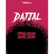 Buku Dajjal Fitnah Akhir Zaman | Religion Book
